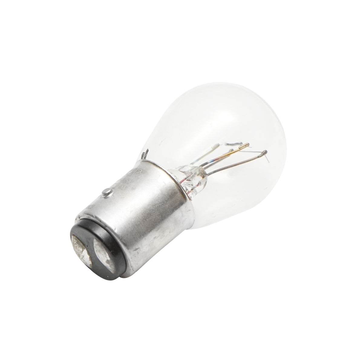 Lampadina (Osram) 21/5W 12V BAY15d - immagine 3