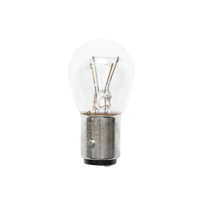 Lampadina (Osram) 21/5W 12V BAY15d - immagine 2