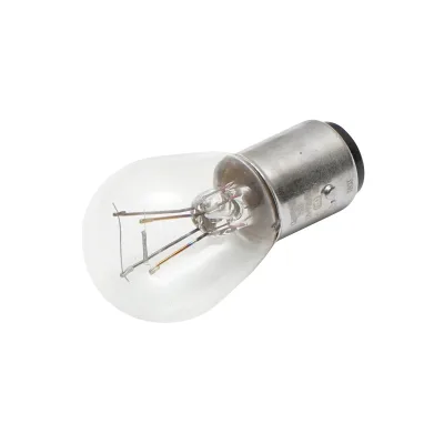 Lampadina (Osram) 21/5W 12V BAY15d - immagine 4