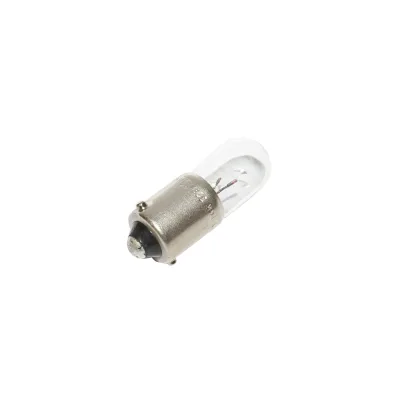 Lampadina (Osram) 4W 12V BA9S - immagine 3