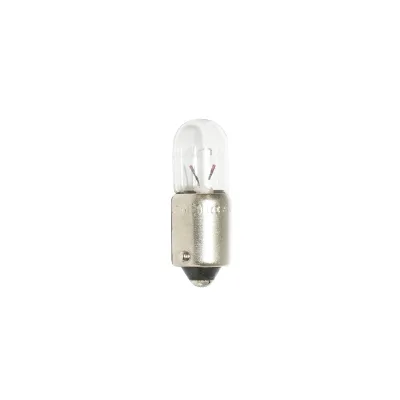 Lampadina (Osram) 4W 12V BA9S - immagine 2