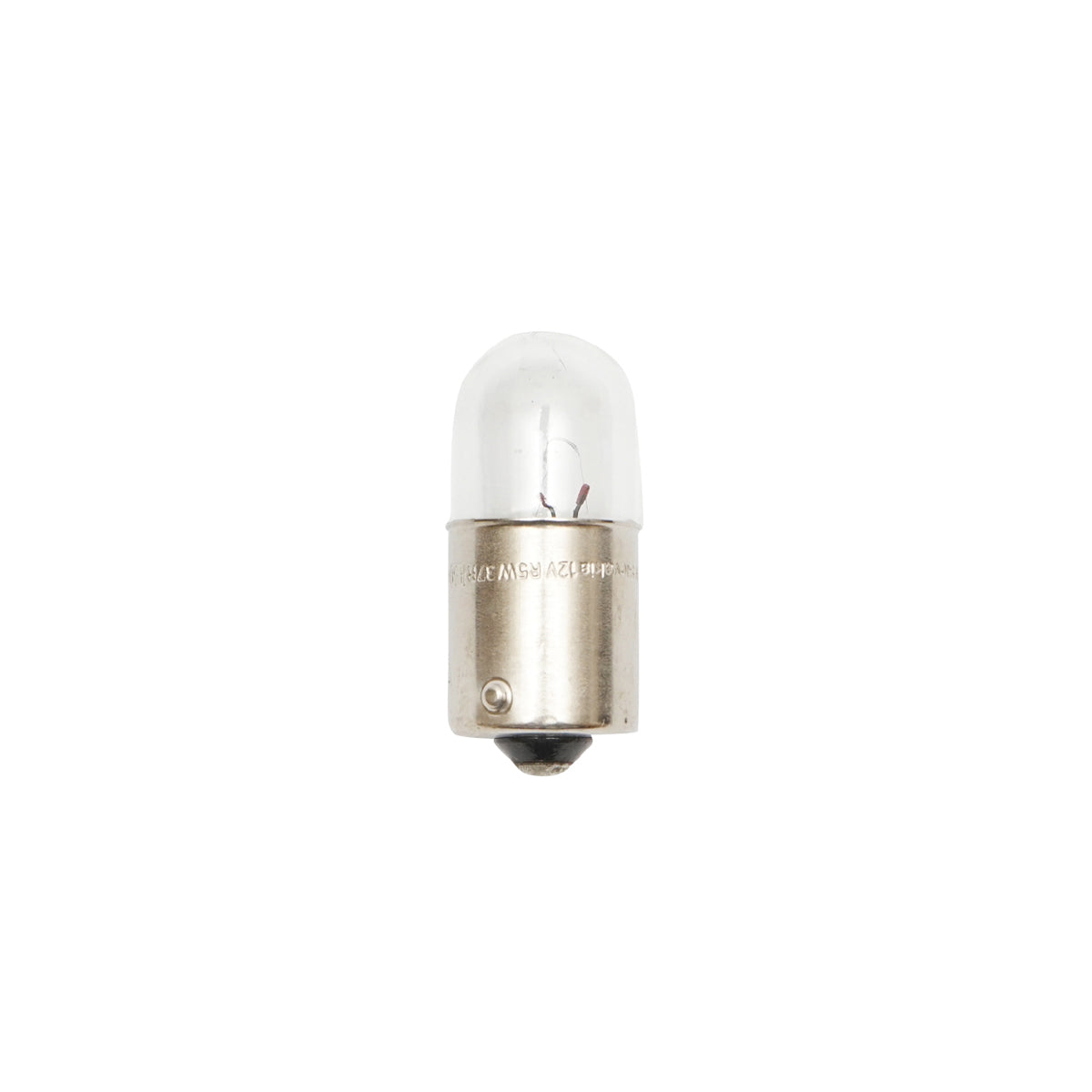 Lampadina (Osram) 5W 12V BA15s - immagine 2