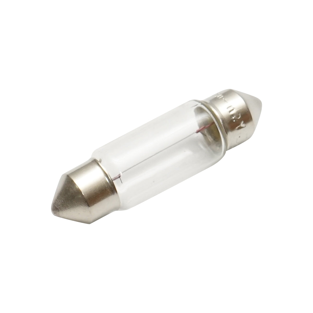 Lampadina (Osram) 5W/12V SV8.5-8 - immagine 4