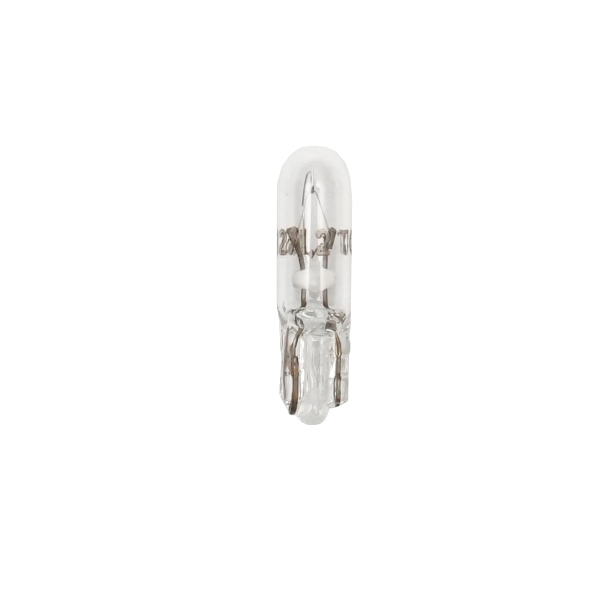 Lampadina 1.2W/12V W2x4.6D Osram - immagine 2
