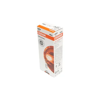 Lampadina 1.2W/12V W2x4.6D Osram - immagine 4