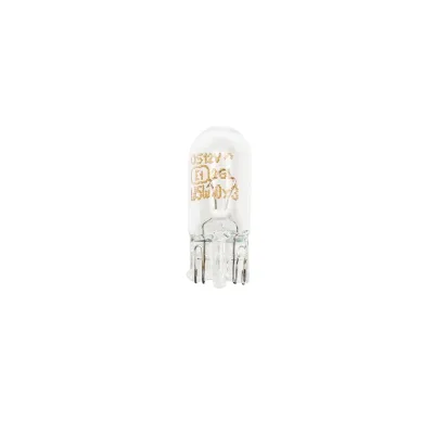 Lampadina 5W/12V W2.1x9.5D senza attacco Osram - immagine 2