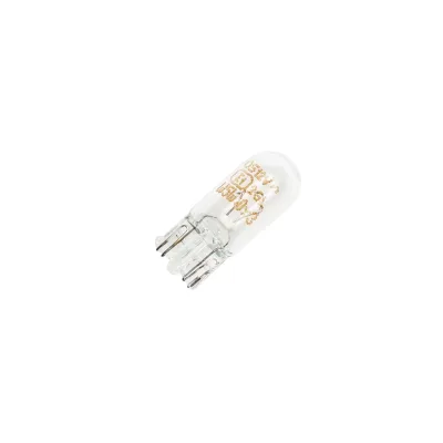 Lampadina 5W/12V W2.1x9.5D senza attacco Osram - immagine 3
