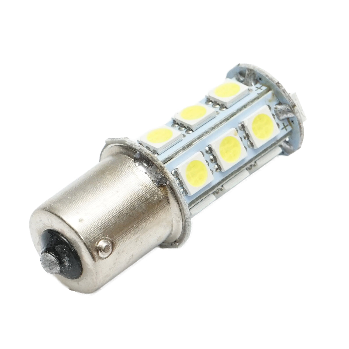 Lampadina a LED per John Deere, New Holland, Case IH, Ford codice OEM A41264 - immagine 3