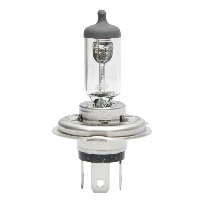 Lampadina alogena (Osram) H4 24V 75/70W BILUX P43T - immagine 2