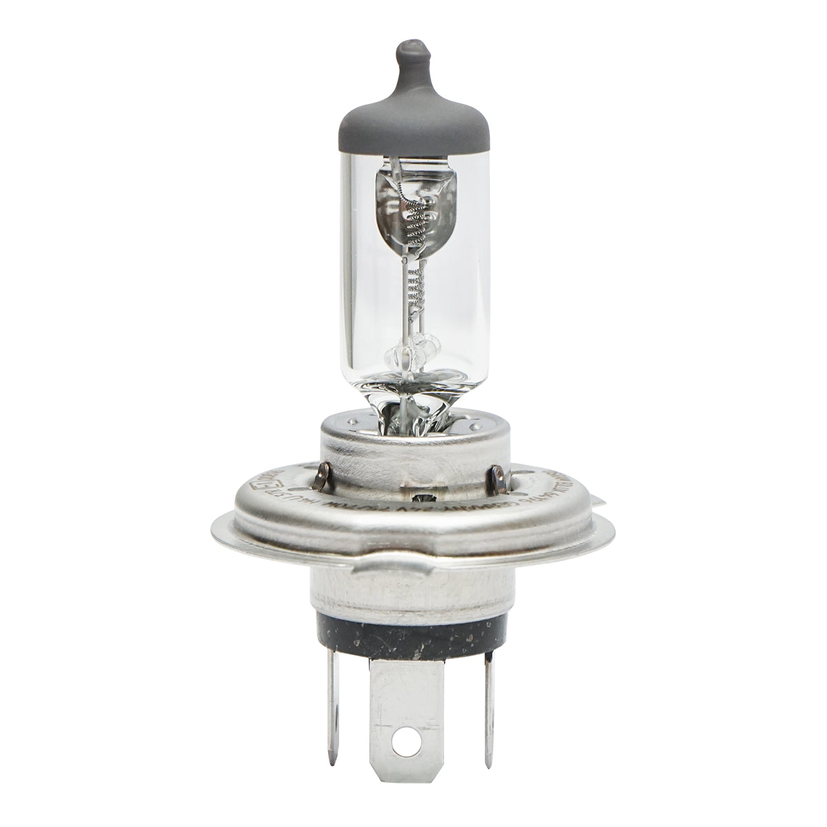 Lampadina alogena (Osram) H4 24V 75/70W BILUX P43T - immagine 2