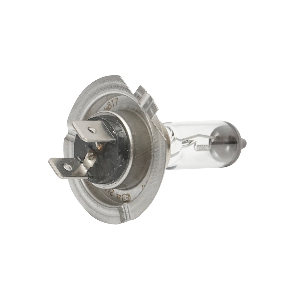 Lampadina alogena (Osram) H7 24V 75W PX26d - immagine 3