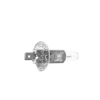 Lampadina alogena H1 12V/55W P14.5S Osram - immagine 3