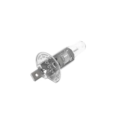 Lampadina alogena H1 12V/55W P14.5S Osram - immagine 2