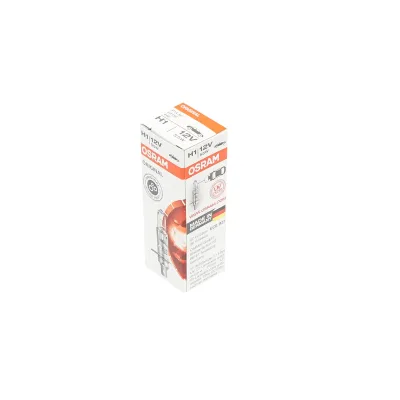 Lampadina alogena H1 12V/55W P14.5S Osram - immagine 5