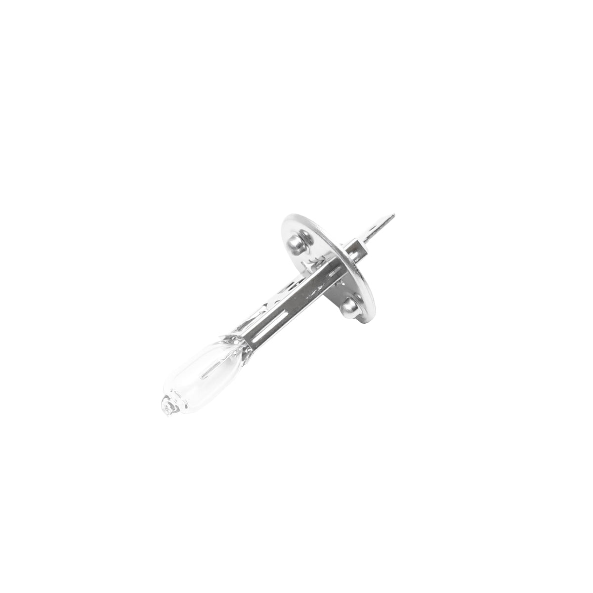 Lampadina alogena H1 12V/55W P14.5S Osram - immagine 4