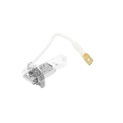 Lampadina alogena H3 12V/55W PK22S Osram - immagine 3