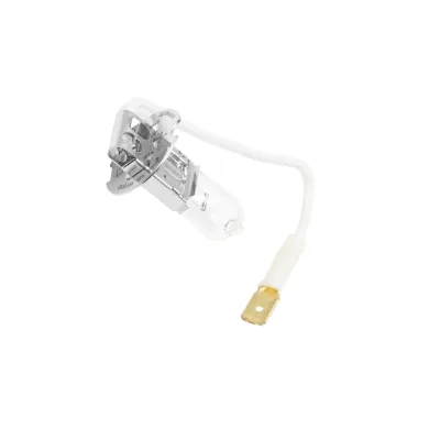 Lampadina alogena H3 12V/55W PK22S Osram - immagine 4