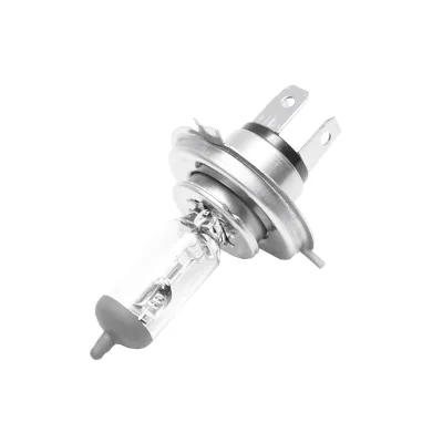 Lampadina alogena H4 12V/55/60W BILUX P43T Osram - immagine 3