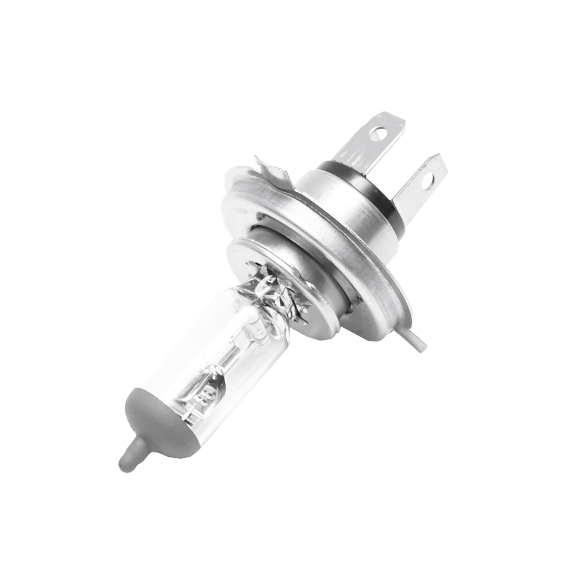 Lampadina alogena H4 12V/55/60W BILUX P43T Osram - immagine 3