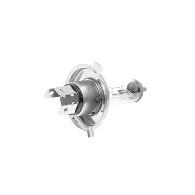 Lampadina alogena H4 12V/55/60W BILUX P43T Osram - immagine 4