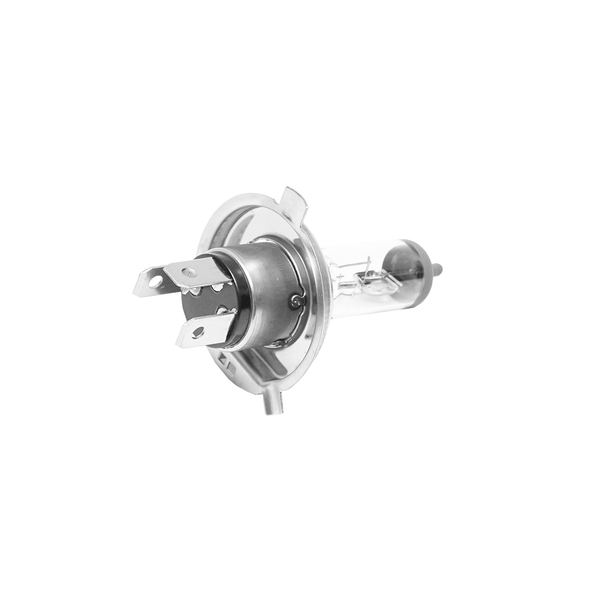 Lampadina alogena H4 12V/55/60W BILUX P43T Osram - immagine 4