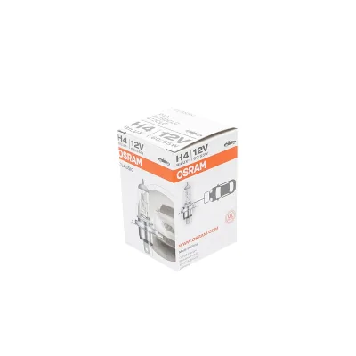 Lampadina alogena H4 12V/55/60W BILUX P43T Osram - immagine 5