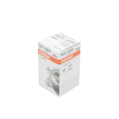 Lampadina alogena H7 12V/55W PX26D Osram - immagine 5