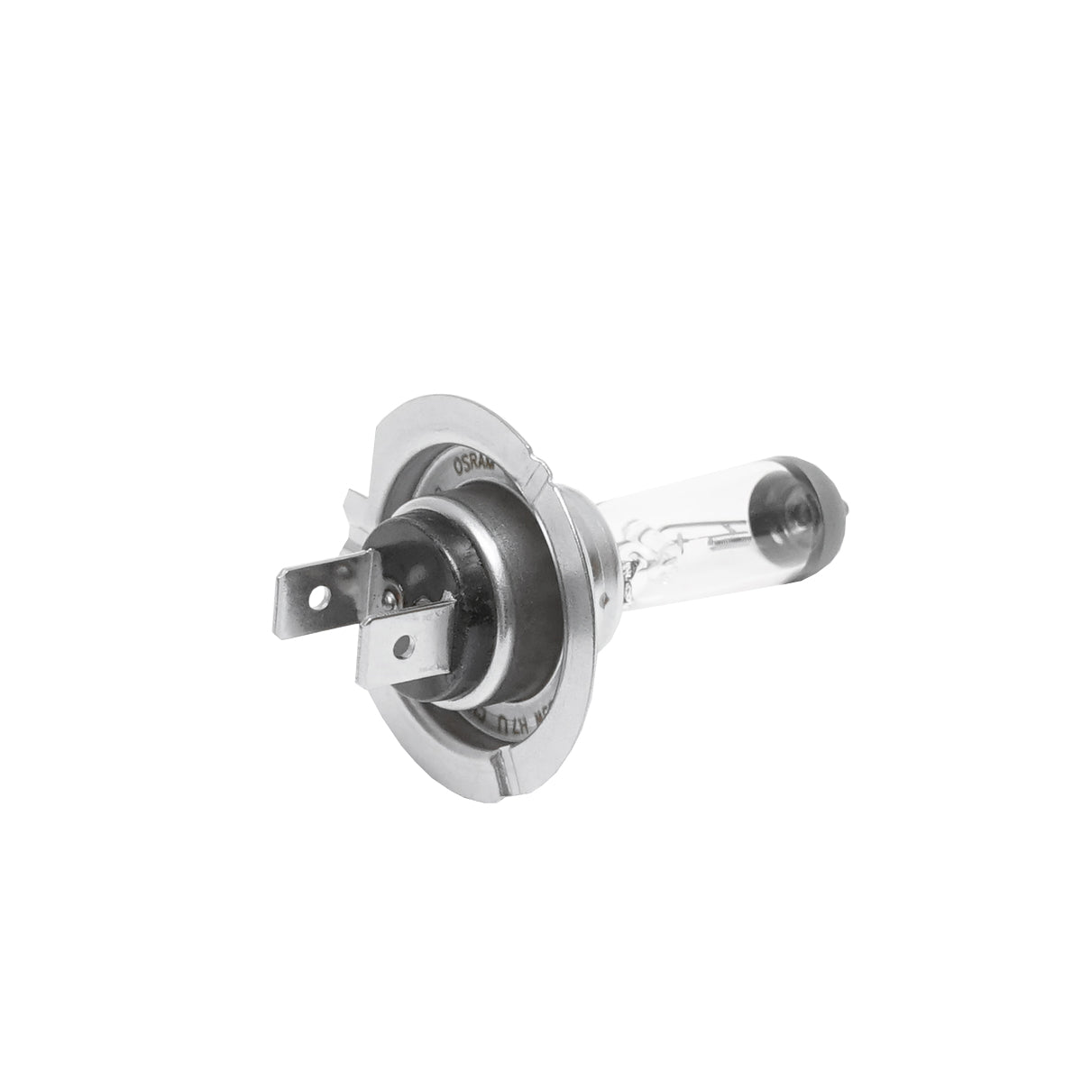 Lampadina alogena H7 12V/55W PX26D Osram - immagine 4