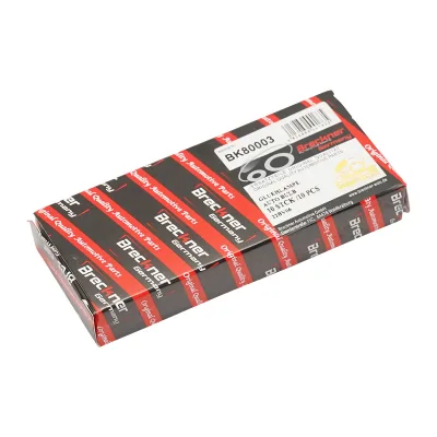 Lampadina BA9 12V 4W - immagine 4