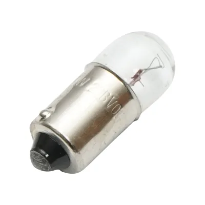 Lampadina BA9 24V 4W - immagine 2