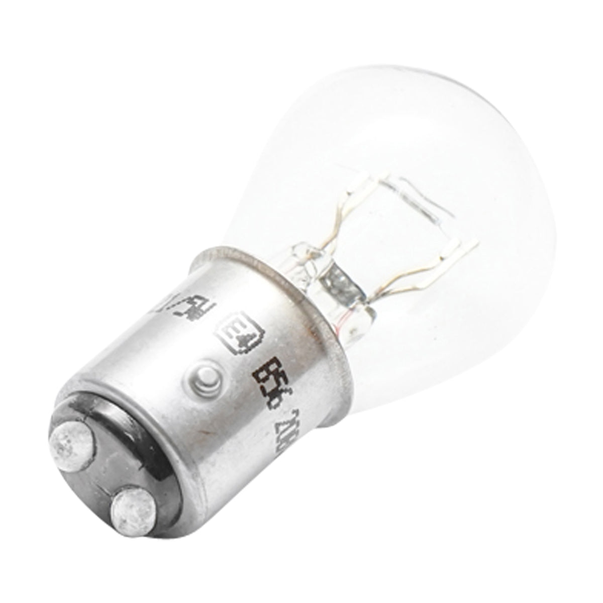 Lampadina DF BAY 12V 21x5W - immagine 2
