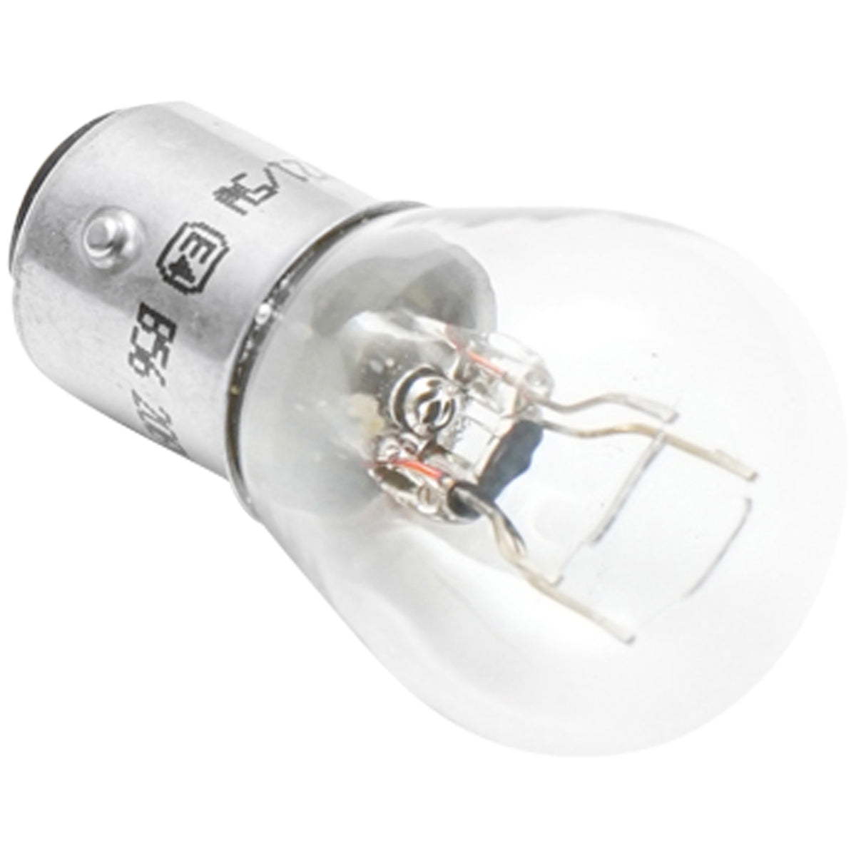 Lampadina DF BAY 12V 21x5W - immagine 3