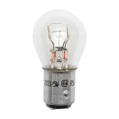 Lampadina DF BAY 12V 21x5W