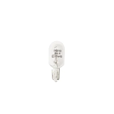 Lampadina di posizione senza presa 24V 5W T10 Breckner Germany