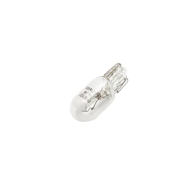 Lampadina di posizione senza presa 24V 5W T10 Breckner Germany - immagine 3