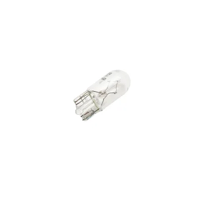 Lampadina di posizione senza presa 24V 5W T10 Breckner Germany - immagine 2