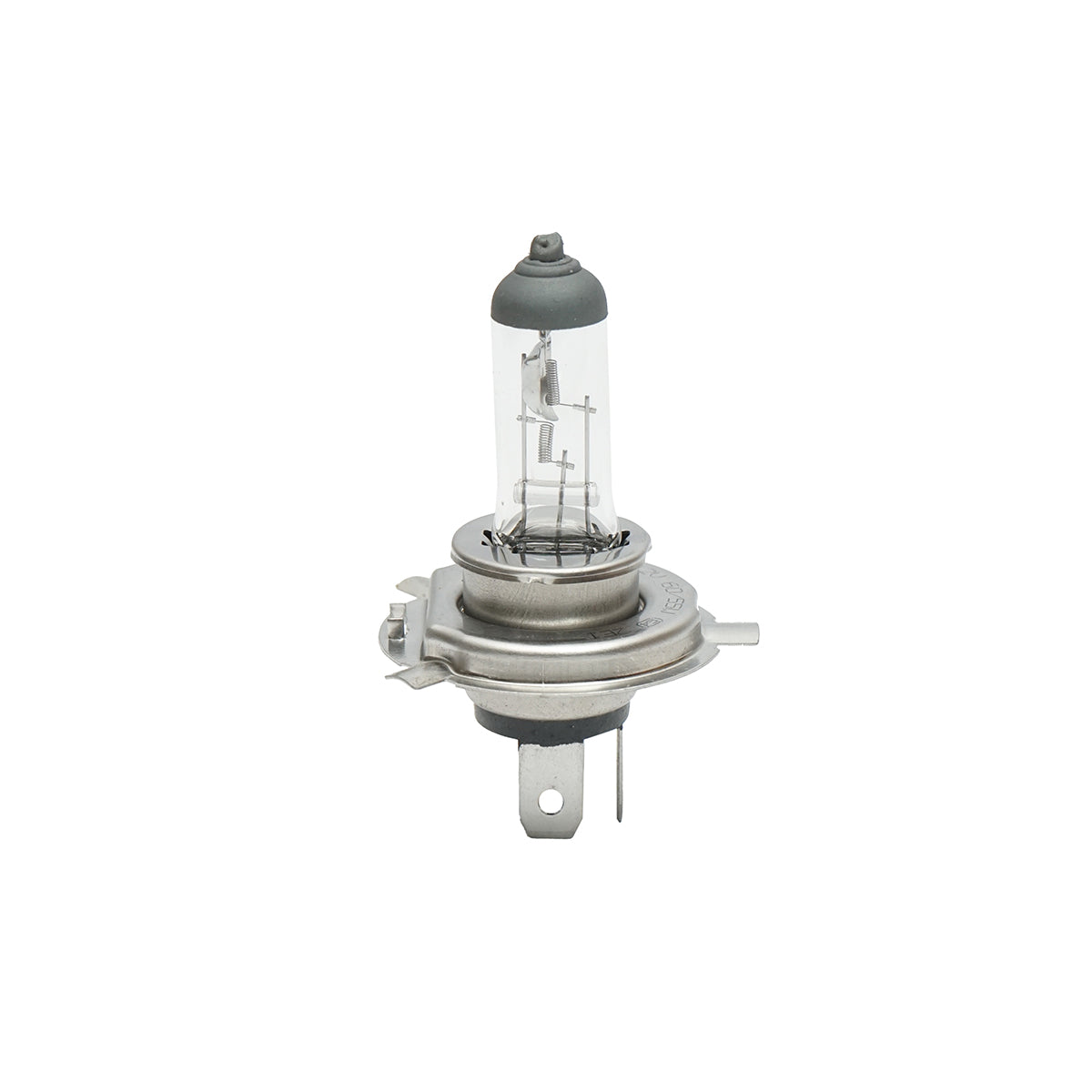 Lampadina faro alogena H4 12V 60/55W per Case IH 91967C1, codice Fiat OEM 83948319 8395212