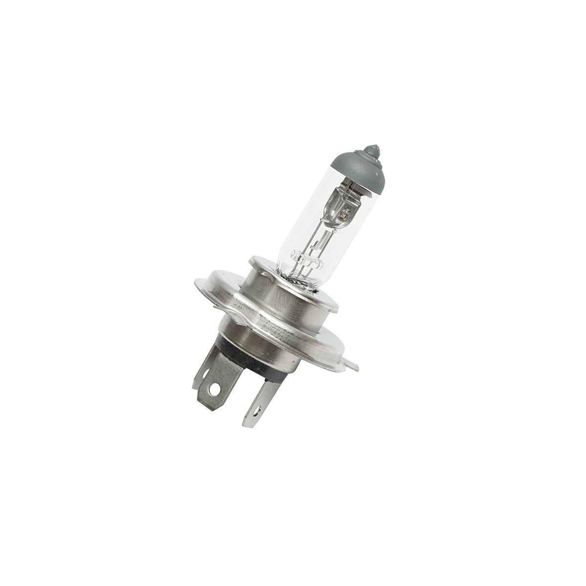 Lampadina faro alogena H4 12V 60/55W per Case IH 91967C1, codice Fiat OEM 83948319 8395212 - immagine 2