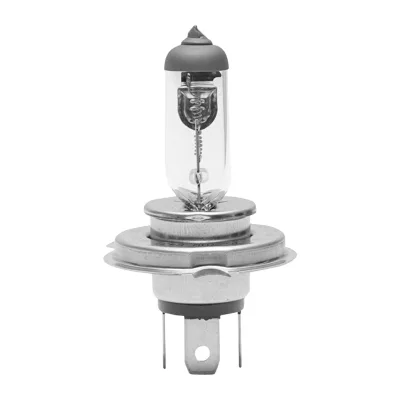 Lampadina faro alogena P43T H4 24V 75x70W - immagine 2