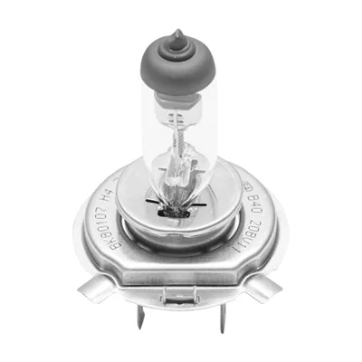 Lampadina faro alogena P43T H4 24V 75x70W - immagine 4