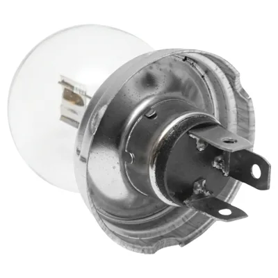 Lampadina faro R2 P45T 12V 40x45W - immagine 3