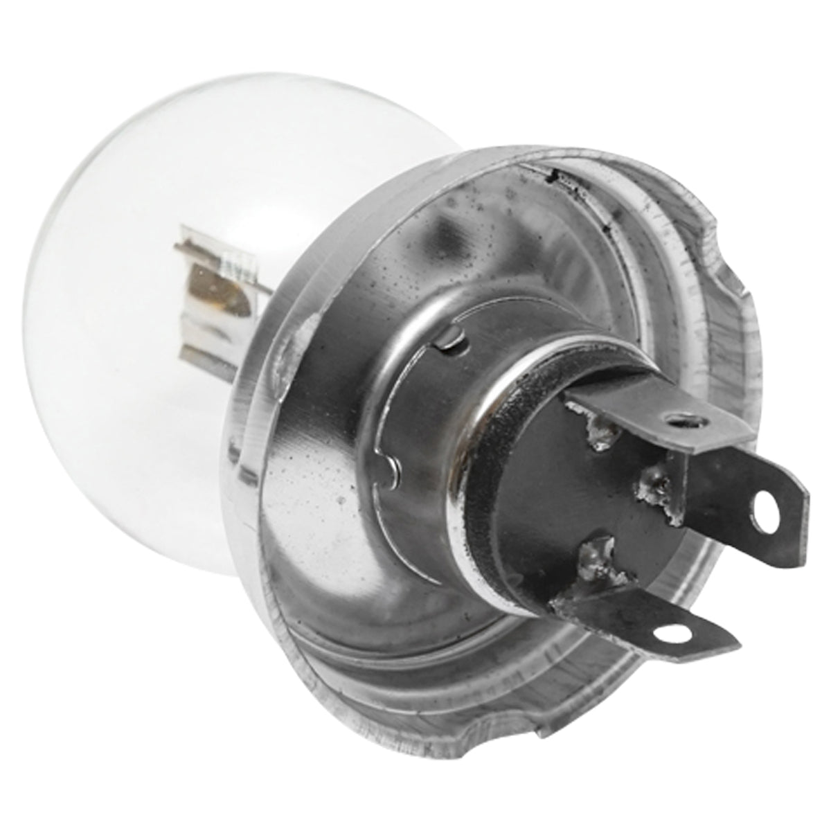 Lampadina faro R2 P45T 12V 40x45W - immagine 3
