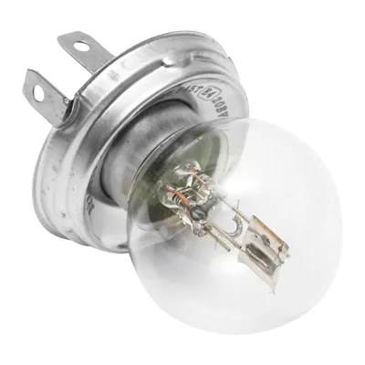 Lampadina faro R2 P45T 12V 40x45W - immagine 4