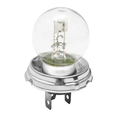 Lampadina faro R2 P45T 12V 40x45W - immagine 2