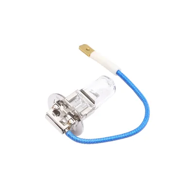 Lampadina H3 12V 55W - immagine 2