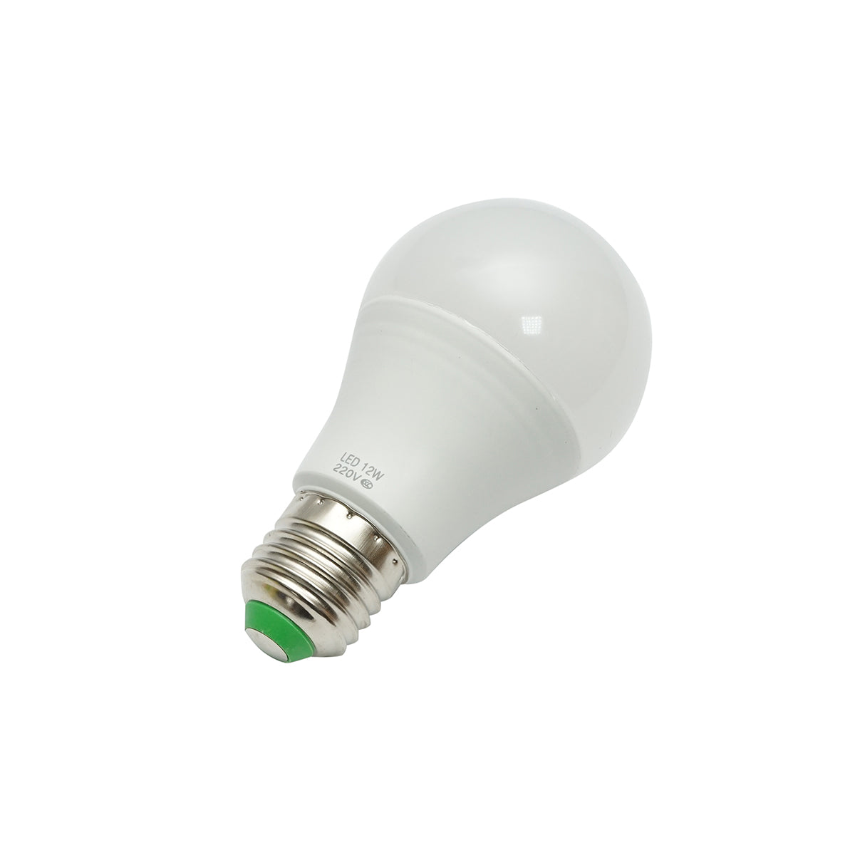 Lampadina LED 12W 220V E27 - immagine 2