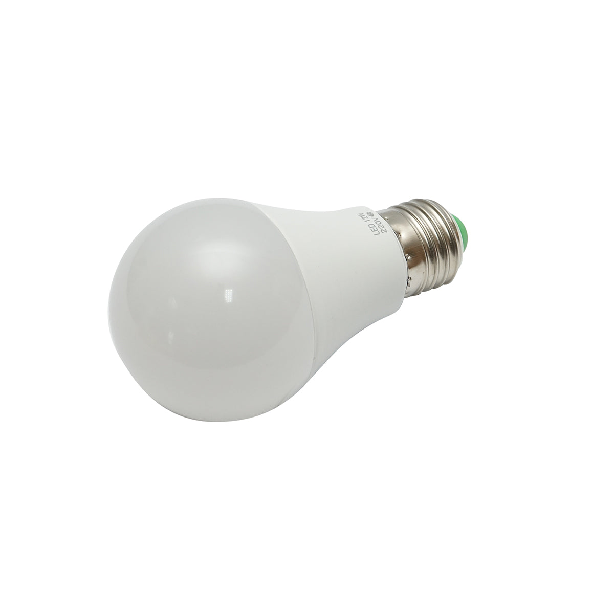 Lampadina LED 12W 220V E27 - immagine 3
