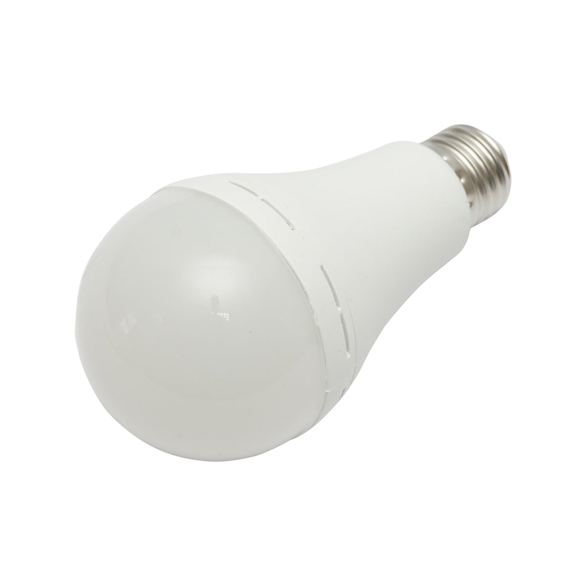 Lampadina LED 12W, 220V emergente con sistema di emergenza e batteria ricaricabile 1200mah - immagine 3