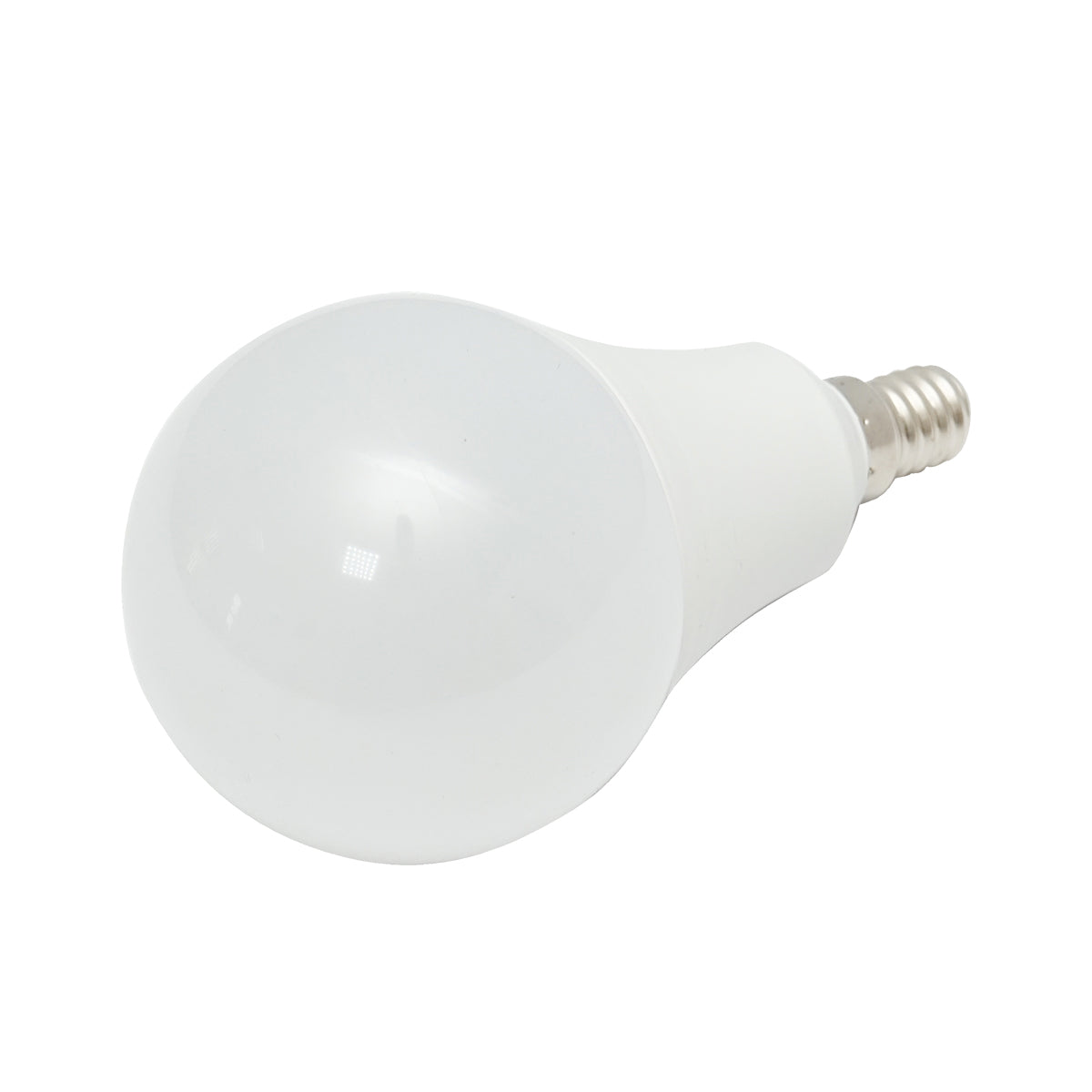 Lampadina LED 15W 220V E14 6500K - immagine 2