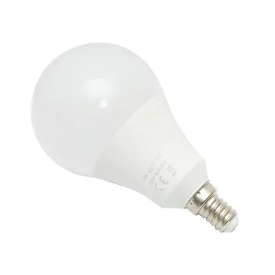 Lampadina LED 15W 220V E14 6500K - immagine 3